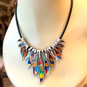 Fashion necklace